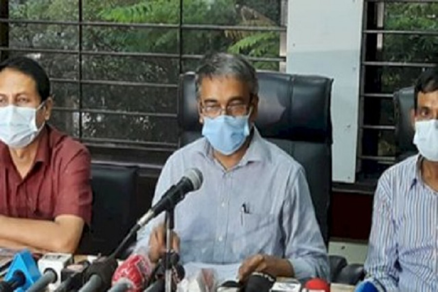 ছাত্রাবাসে ধর্ষণ: আসামিদের একজন এমসি কলেজের ছাত্র