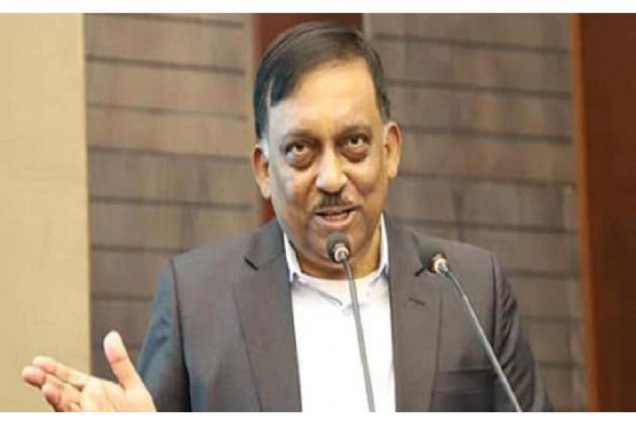 পুলিশ ‘জনবান্ধব’ বাহিনী হয়ে উঠছে: স্বরাষ্ট্রমন্ত্রী