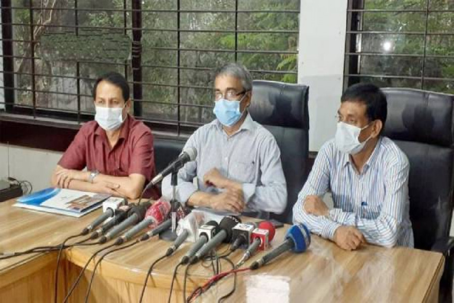 এমসি কলেজে ধর্ষণ: অধ্যক্ষ ও হোস্টেল সুপার দায়ী নন