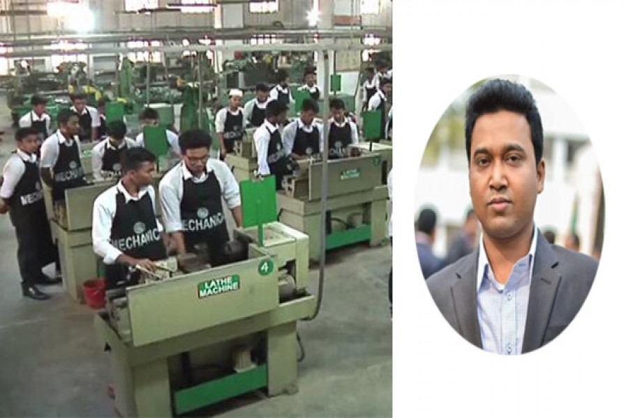 অনিশ্চয়তায় দুই লাখ শিক্ষার্থী, শিক্ষামন্ত্রী-উপমন্ত্রীর হস্তক্ষেপ চাইলেন রাব্বানী