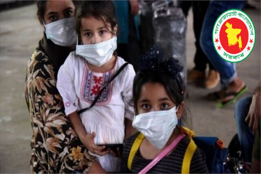 চলতি বছর শিক্ষাপ্রতিষ্ঠান খোলা নিয়ে সংশয়, চোখ রাঙাচ্ছে শীত