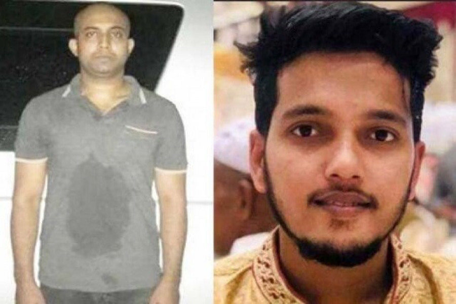 এমসি কলেজে গণধর্ষণের আরও ‍দুই আসামির ডিএনএ সংগ্রহ