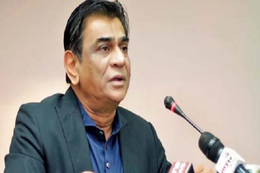 কাজী সালাউদ্দিনই বাফুফের সভাপতি