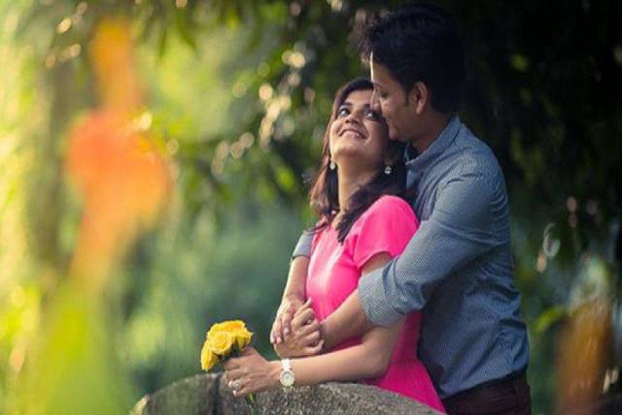 আজ বয়ফ্রেন্ড দিবস, প্রেমিককে ভালোবাসুন