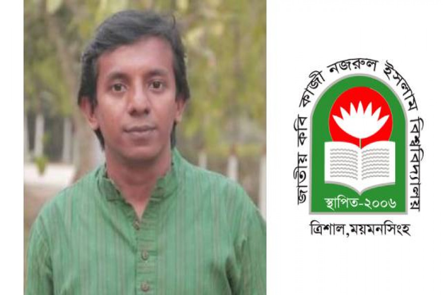 জাককানইবি পরিবহনের দায়িত্বে আরিফুর রহমান