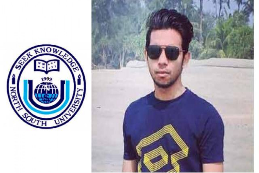 পায়েল হত্যা মামলার রায় ১ নভেম্বর