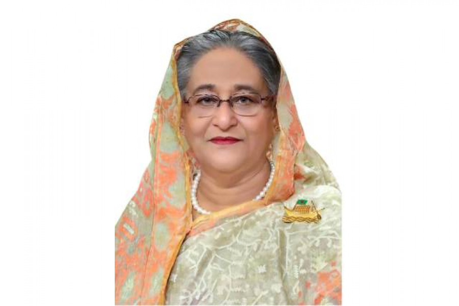 অনলাইন ক্লাসের ব্যাপকতা আরও বাড়ানো হবে: প্রধানমন্ত্রী