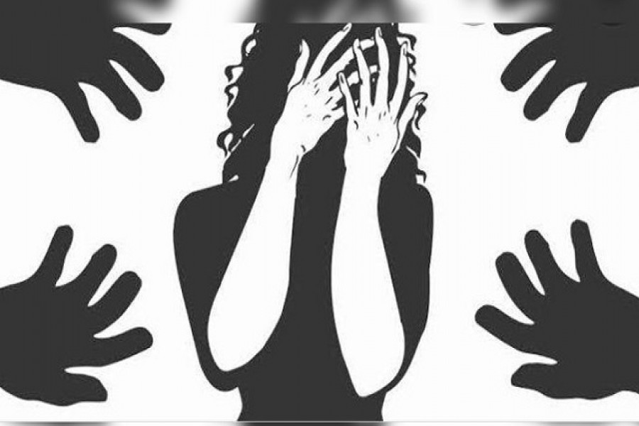 নোয়াখালীতে এবার কিশোরীকে ধর্ষণের অভিযোগ