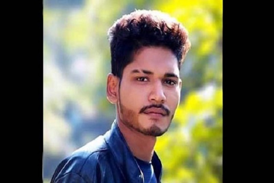 পছন্দের মেয়ের সঙ্গে বিয়ে না দেয়ায় ইঁদুরের ট্যাবলেট খেয়ে আত্মহত্যা