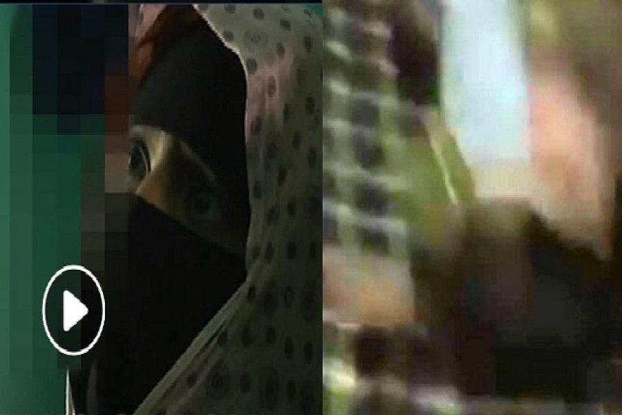 ‘আমার তো দেশগ্রামে থাকার অবস্থা তারা রাখেনি’