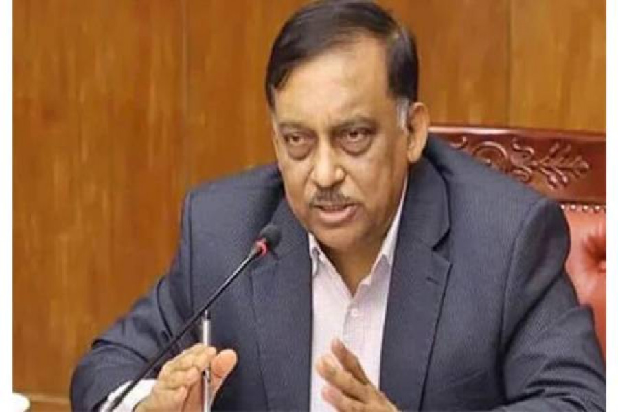 বর্বরতার চরম সীমা দেখলাম: স্বরাষ্ট্রমন্ত্রী