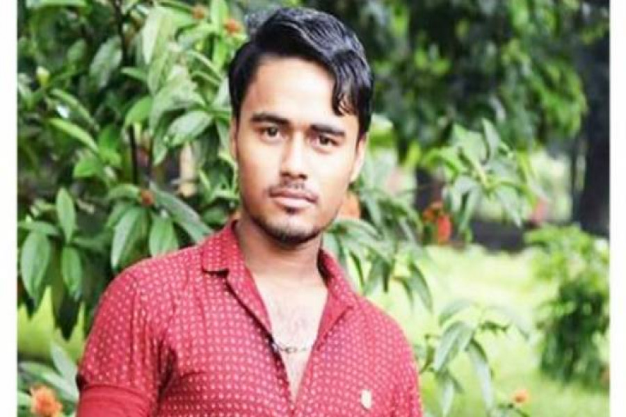 দেলোয়ারের বিরুদ্ধে ধর্ষণ মামলা