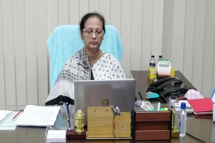 ধর্ষণকারীর সর্বোচ্চ শাস্তি ফাঁসি হওয়া উচিত: প্রতিমন্ত্রী 