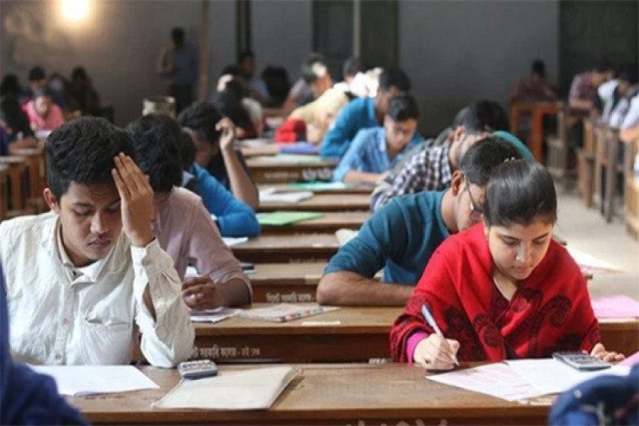 বিশ্ববিদ্যালয়-মেডিকেলে পড়ার স্বপ্ন ভাঙবে অনেকের