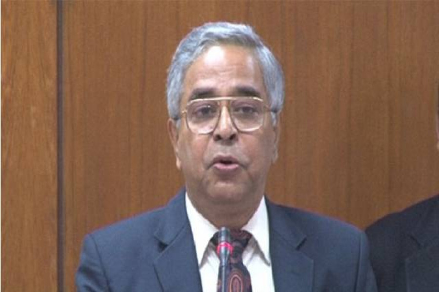 নারী নির্যাতনের উপযুক্ত বিচার দাবি প্রধান বিচারপতির