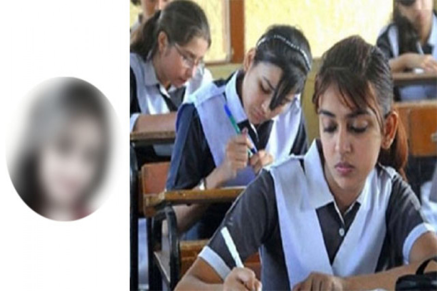 জেএসসিতে ‘এ প্লাস’, এসএসসিতে ‘এ’— দুশ্চিন্তায় শতাব্দী রায়