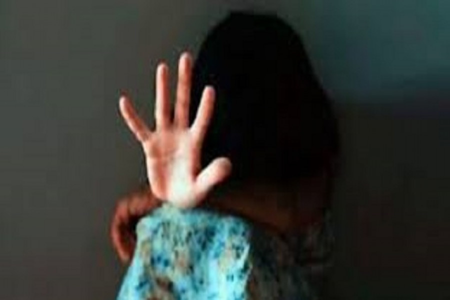 নোয়াখালীতে এবার ঘুমন্ত মায়ের পাশ থেকে তুলে নিয়ে শিশুকে ধর্ষণ 