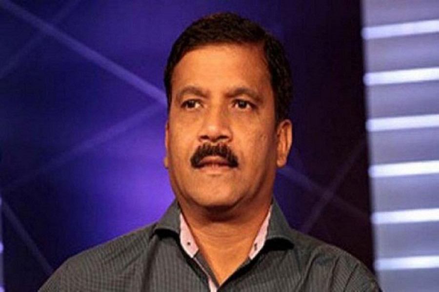 ড. আসিফ নজরুল