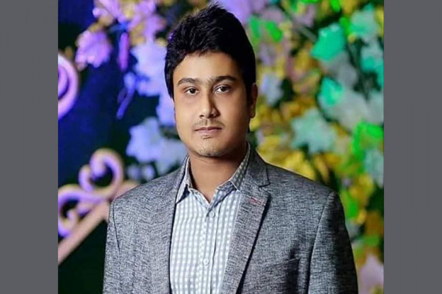 ‘ফাতেমা আমার বোন—তার চোখের পানি বৃথা যেতে দেব না’