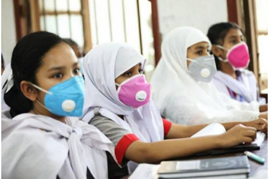 বাংলাদেশে আরো একবার ‘অটোপাস’ দেয়া হয়েছিল