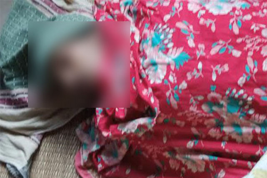 ইঁদুরমারা ট্যাবলেটে গৃহবধূর আত্মহত্যা