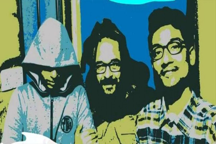 ব্যান্ডের সদস্যরা