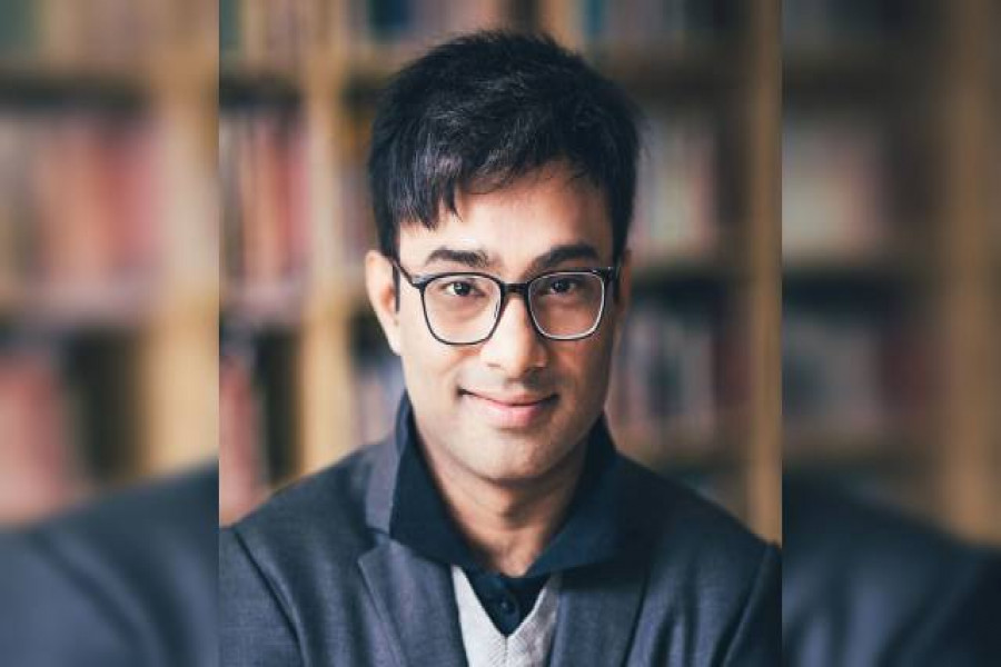 আমিনুল ইসলাম