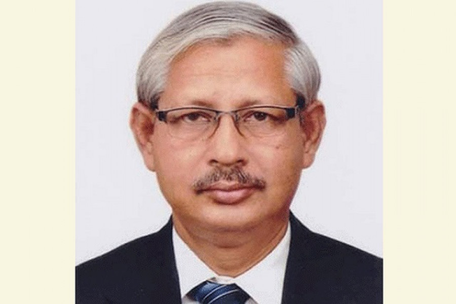 পদত্যাগ করলেন অতিরিক্ত অ্যাটর্নি জেনারেল মমতাজ উদ্দিন