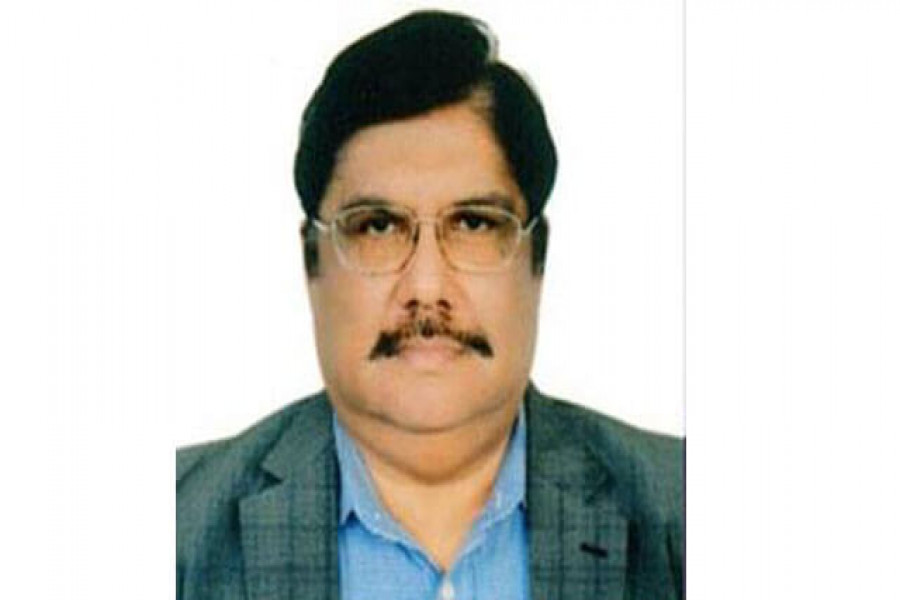 আরও এক অতিরিক্ত অ্যাটর্নি জেনারেলের পদত্যাগ