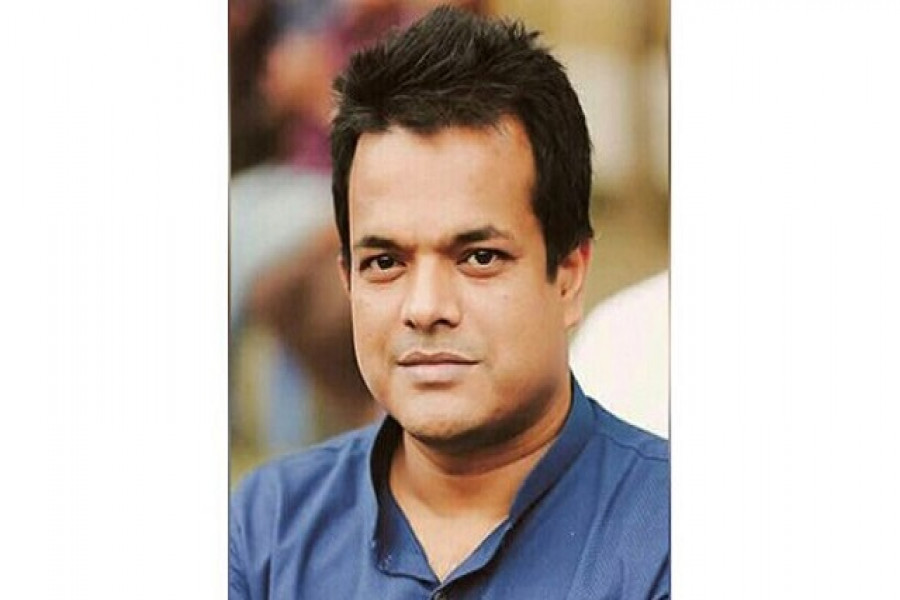 আশরাফুল আলম খোকন