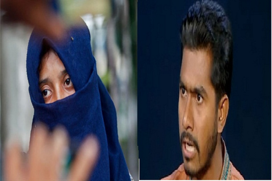 ধর্ষণ মামলার বাদী সেই ঢাবি ছাত্রীকে দুশ্চরিত্রা আখ্যা নুরের