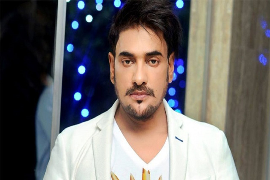 অনন্ত জলিল