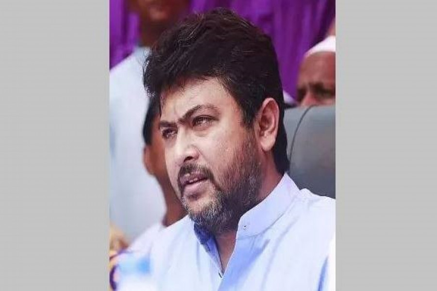 নিক্সন চৌধুরী