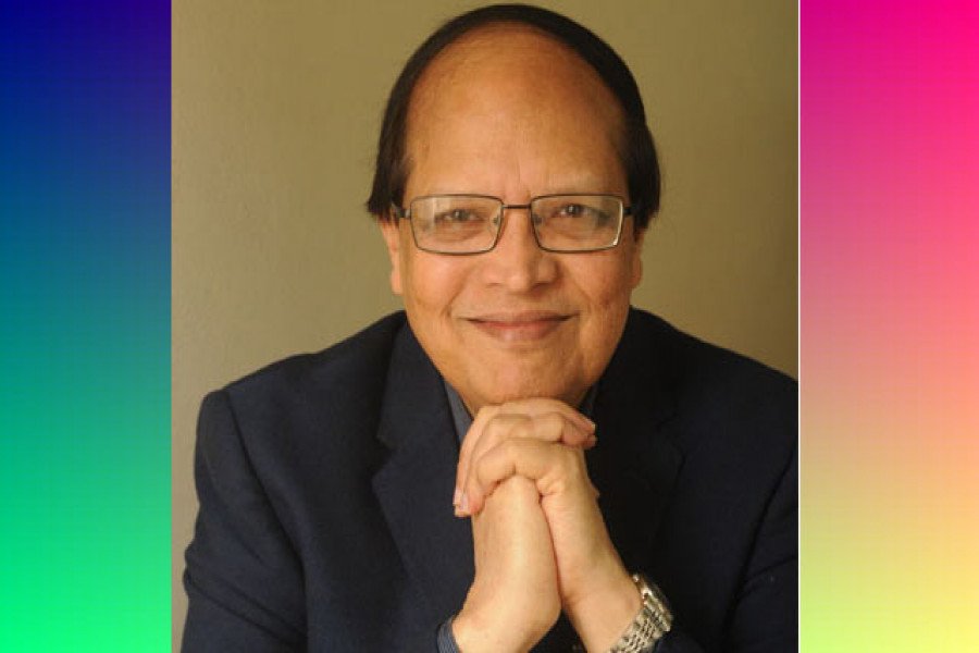 ড. আতিউর রহমান