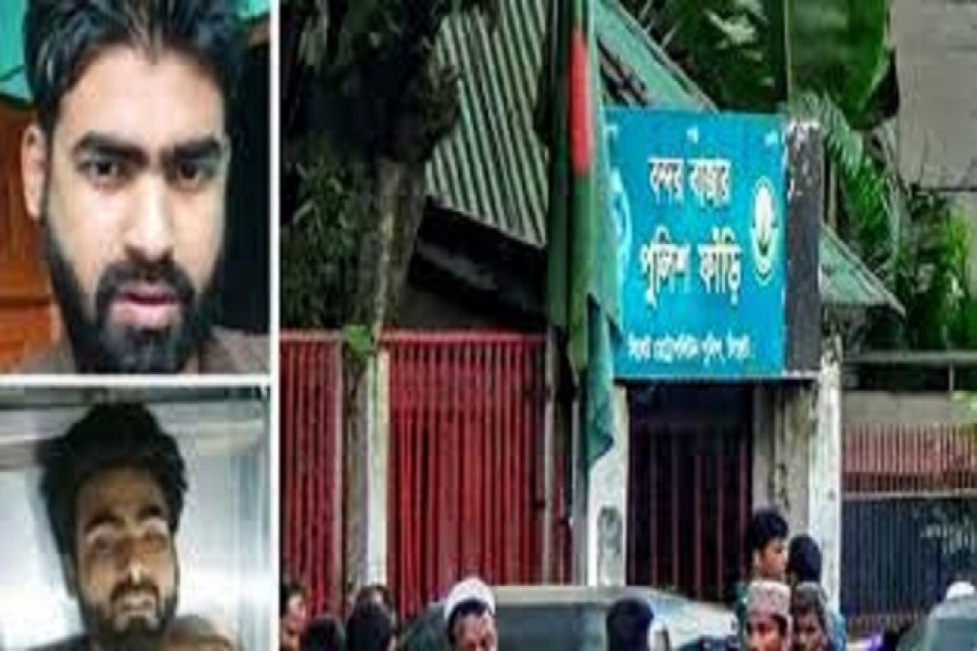 কবর থেকে তোলা হবে রায়হানের লাশ