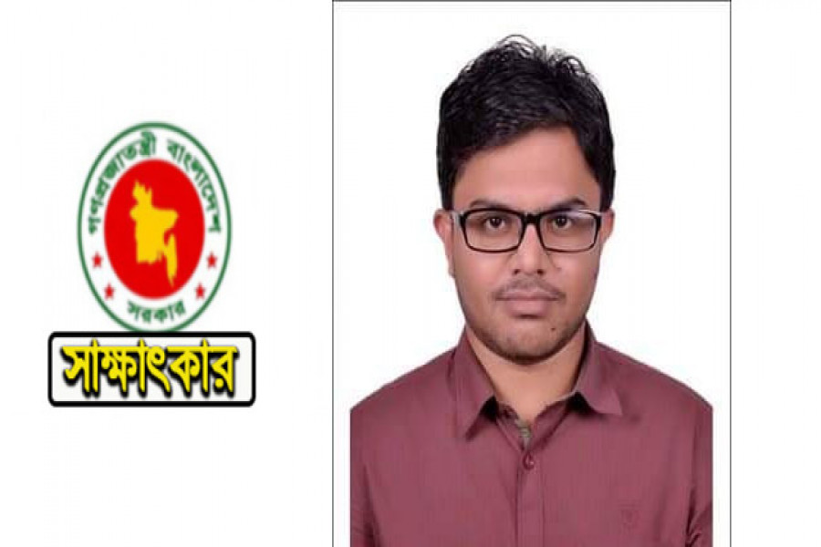 বিসিএসের ভাইভা: নিজেকে তুলে ধরাটাই মূখ্য বিষয়