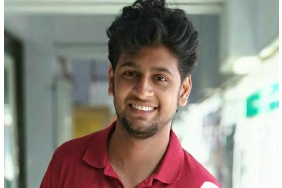 এ পি এম সুহেল