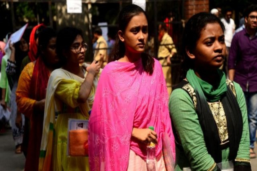 পরীক্ষা নয়, এসএসসি-এইচএসসির ভিত্তিতে বিশ্ববিদ্যালয়ে ভর্তির প্রস্তাব