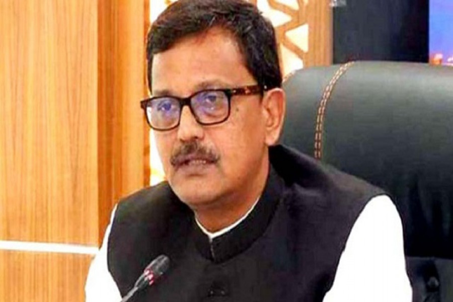 এইচএসসি বাতিল নিয়ে সমালোচনাকারীদের একহাত নিলেন প্রতিমন্ত্রী