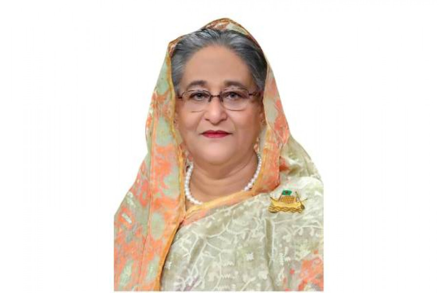 দেশে আর কেউ না খেয়ে থাকবে না: প্রধানমন্ত্রী