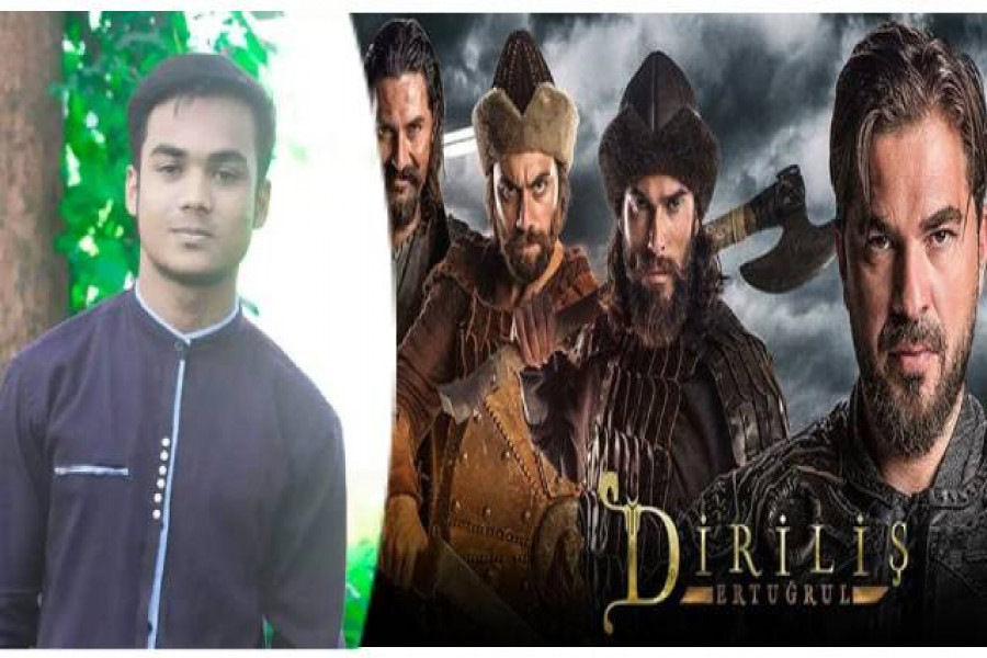 সালাউদ্দিন কামরান