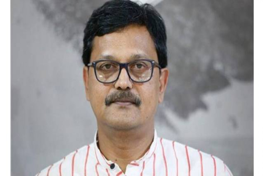 নৌ পরিবহন প্রতিমন্ত্রী খালিদ মাহমুদ চৌধুরী