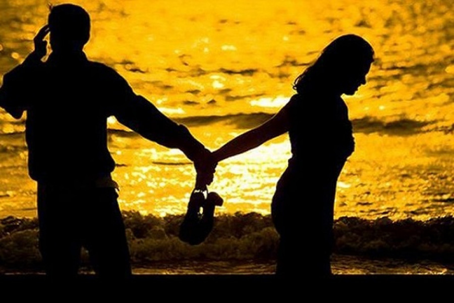 আজ সাবেক প্রেমিক-প্রেমিকাকে ক্ষমা করার দিন