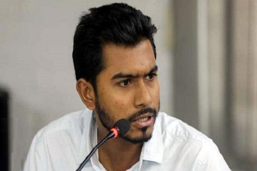 মামুন নয়, নাজমুলের সঙ্গে সম্পর্ক ছিল সেই ছাত্রীর: নুর