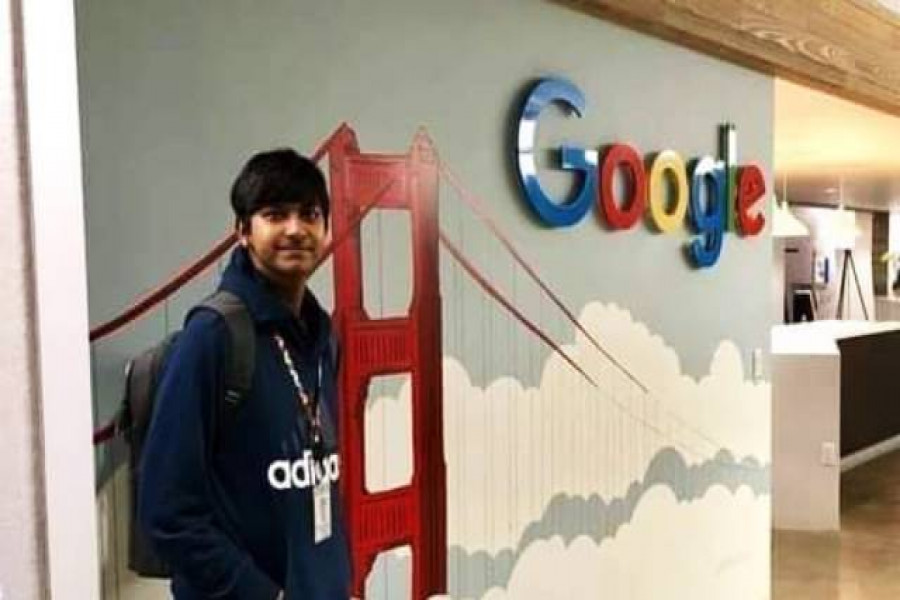 জুলকারনাইন মাহমুদ