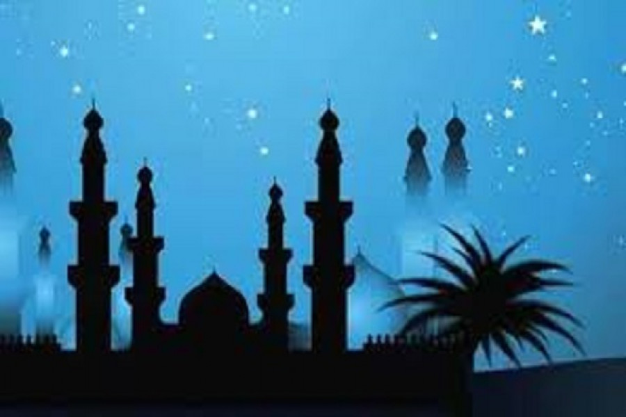 পবিত্র ঈদে মিলাদুন্নবী ৩০ অক্টোবর