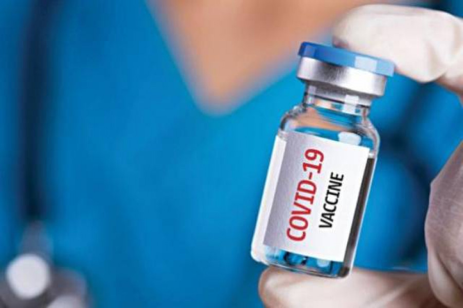 আগামী বছরের শুরুতেই দেশে আসছে অক্সফোর্ডের ভ্যাকসিন