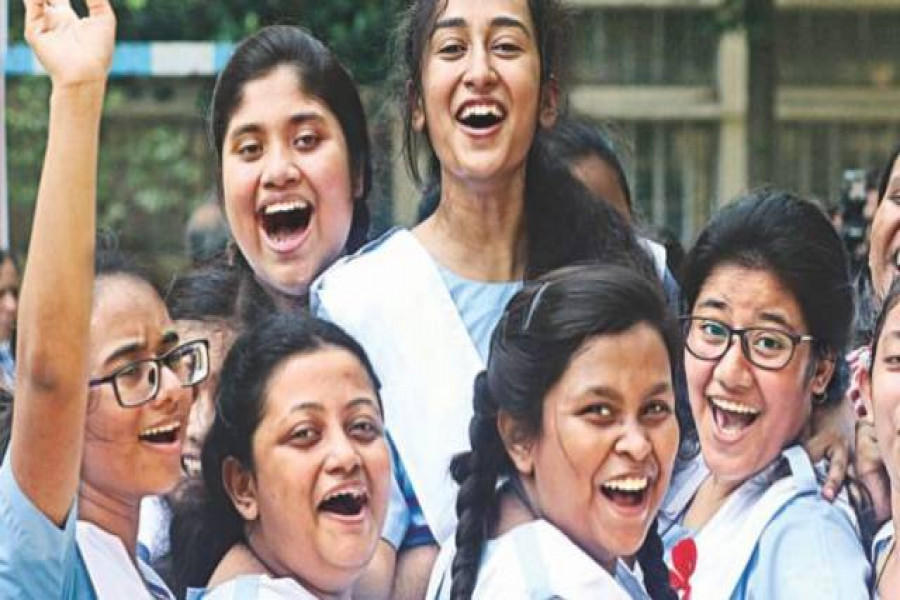 ডিসেম্বরের শেষ সপ্তাহে এইচএসসির ফল