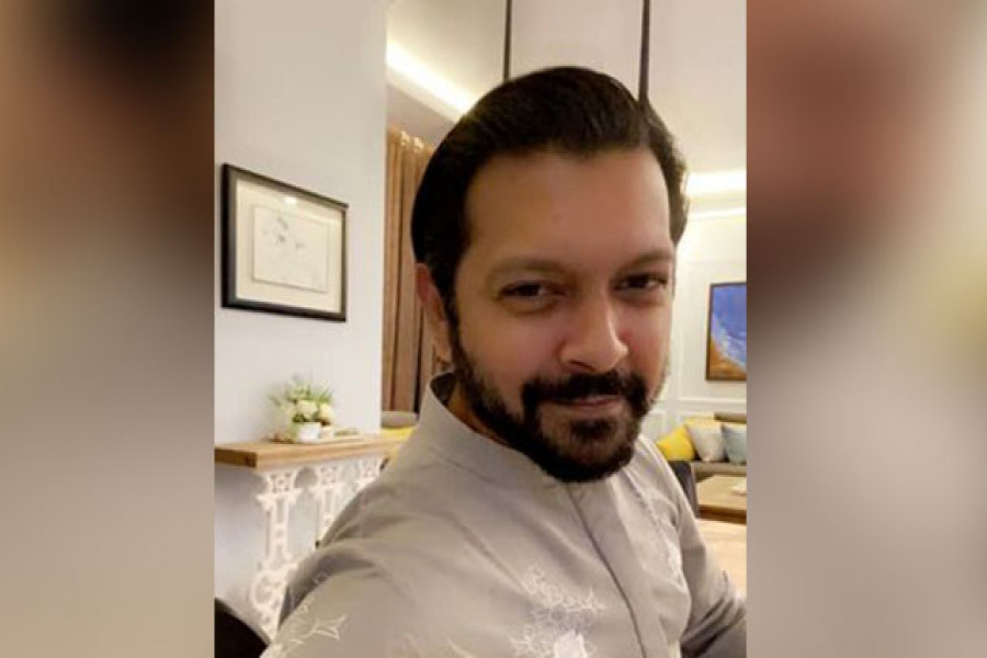 করোনামুক্ত তাহসান