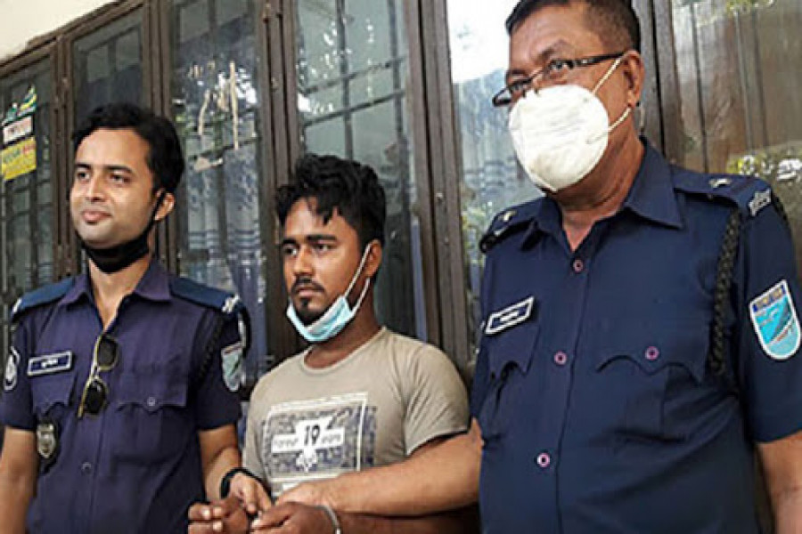 দেলোয়ার
